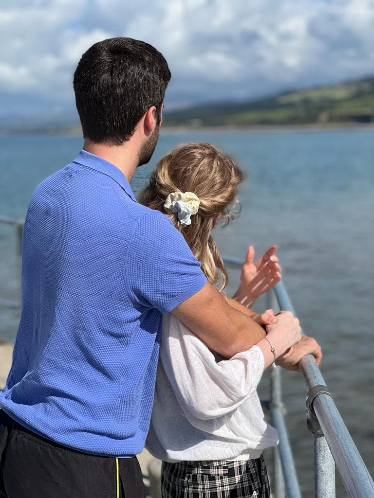 How to survive a long-distance relationship at university, according to Edinburgh students