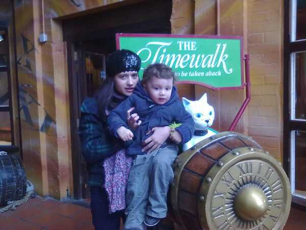 timewalk weymouth brewers quay