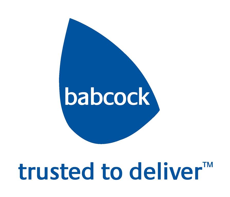 Babcock logo