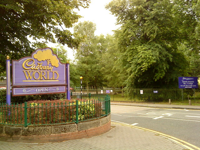 cadbury-world