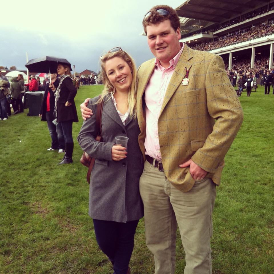 Cheltenham Races