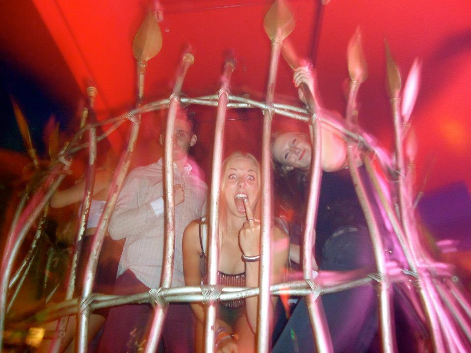 club