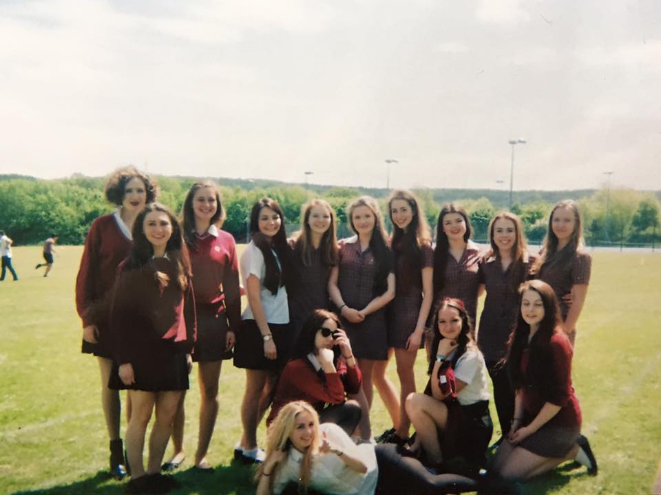 girlsschool
