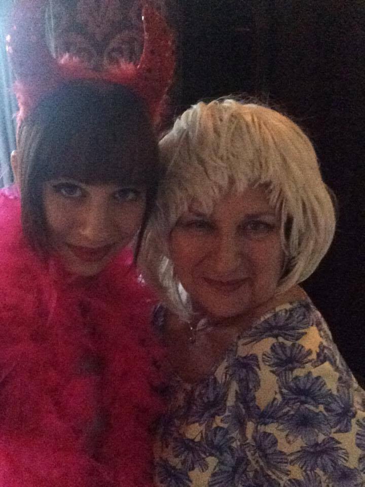grace