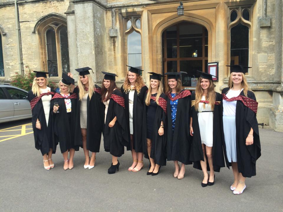 Graduation