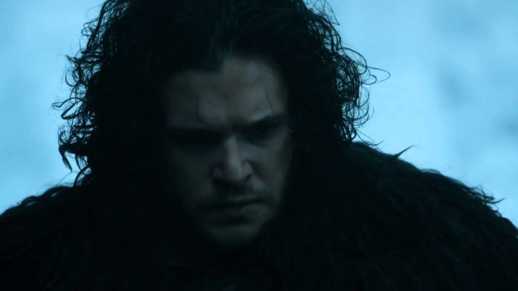 The face that launched a thousand storms about male objectification