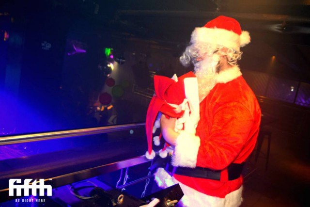 Loneliest clubber of the year