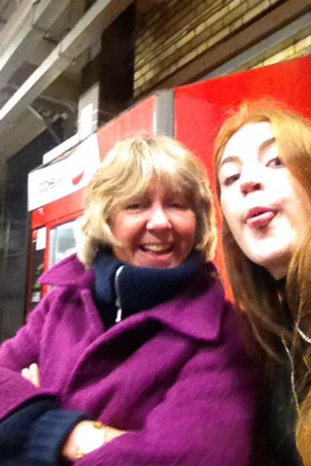 mum