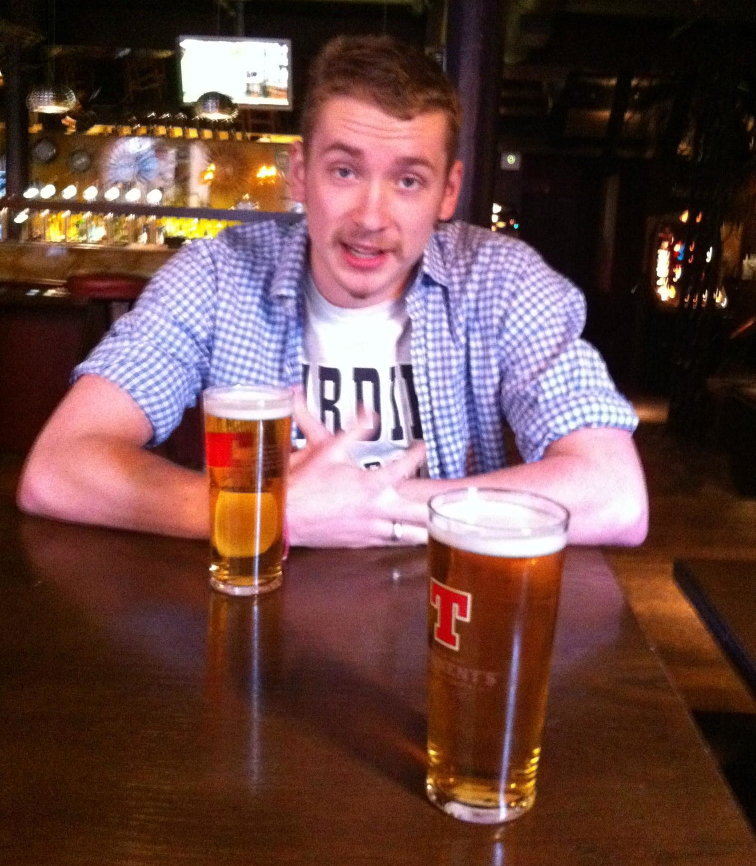 pub