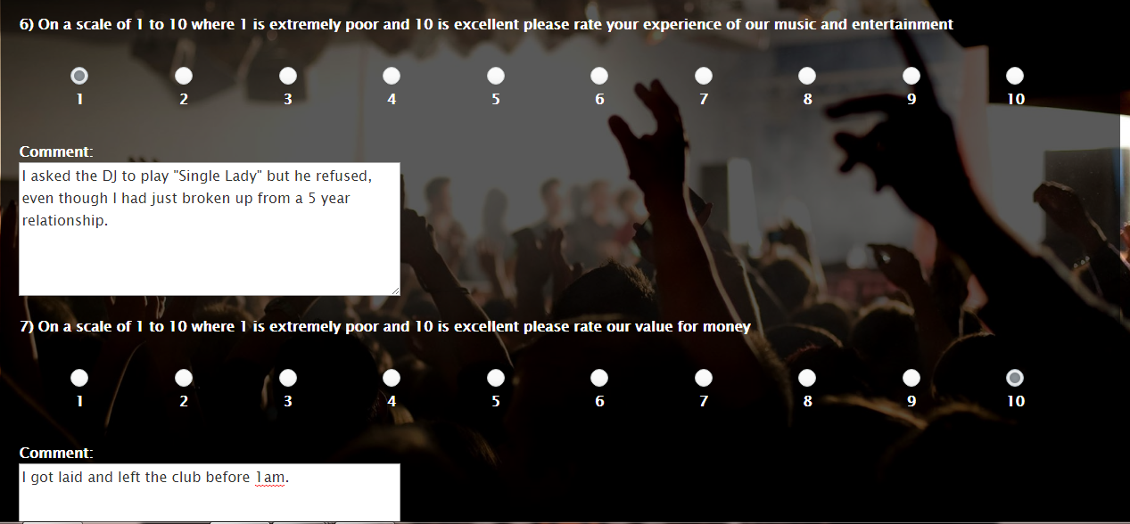 survey 4