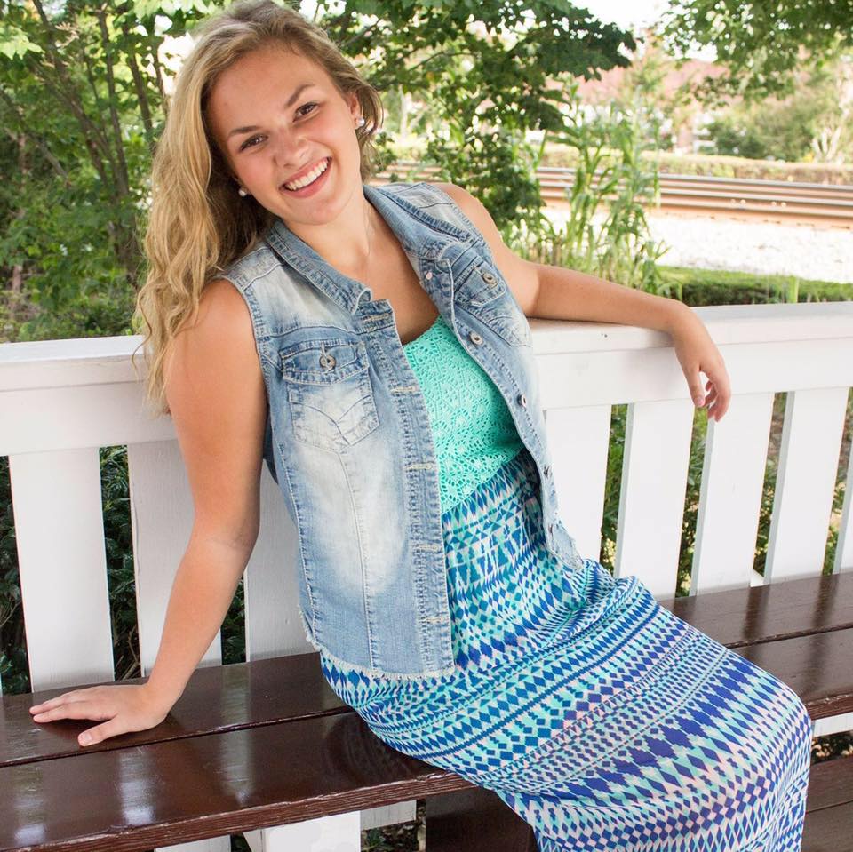 Delaney Sexton
