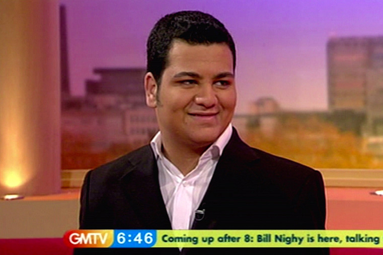 ali abbas