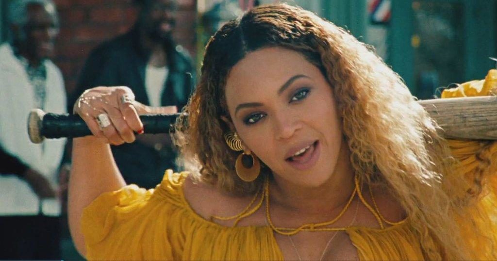 beyonce