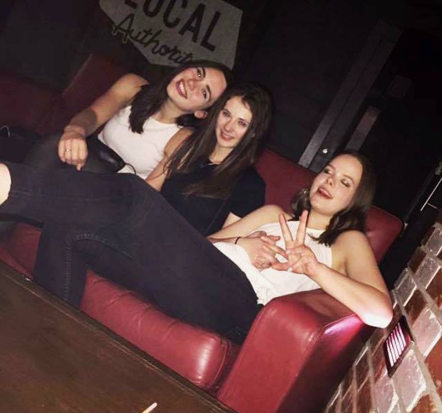 couch