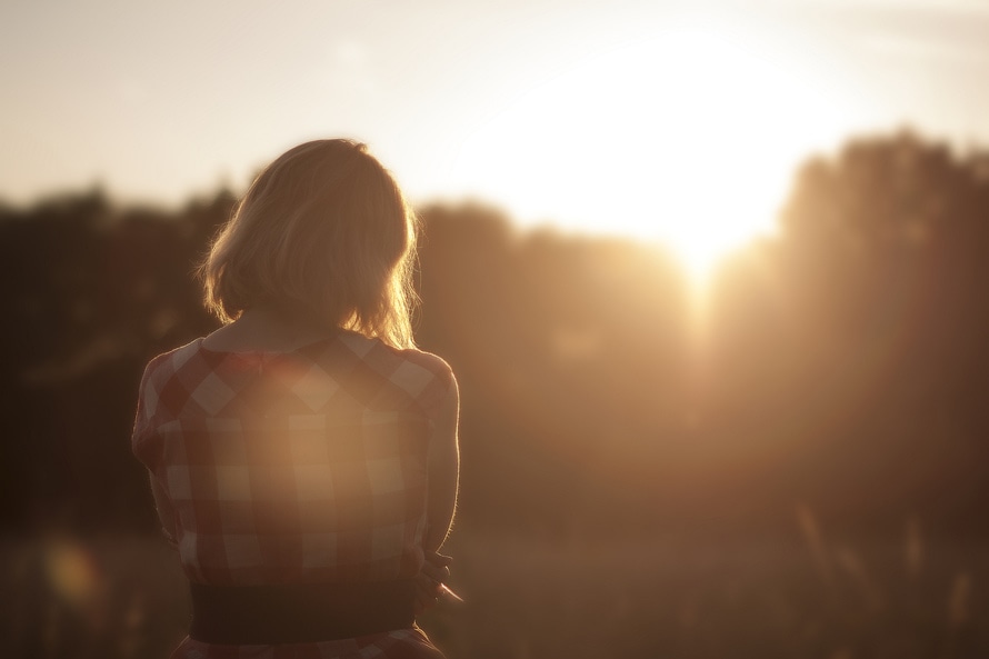 dawn-nature-sunset-woman-large