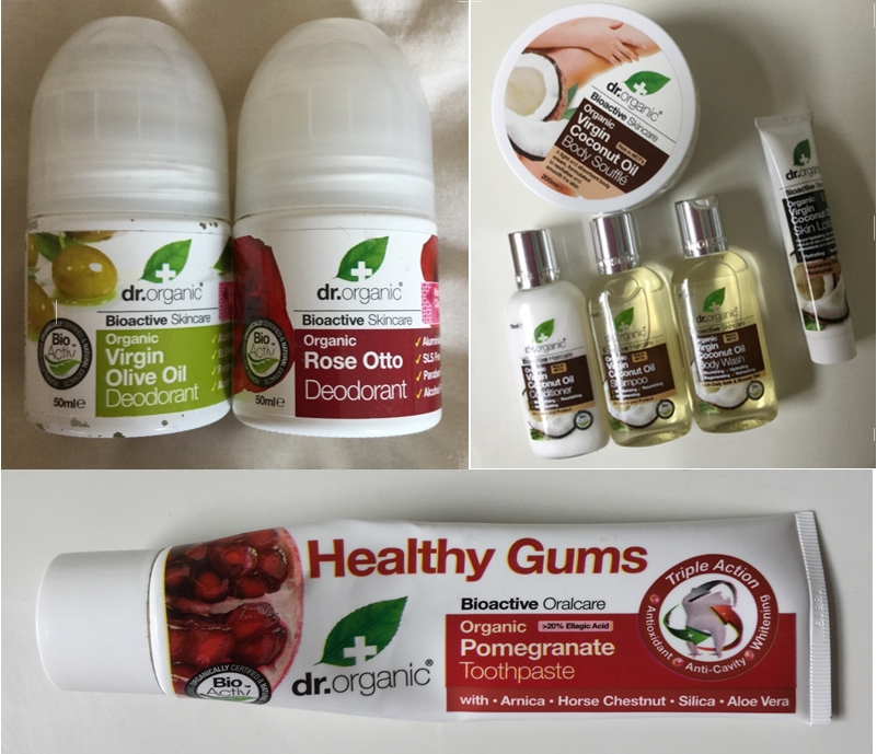 drorganic