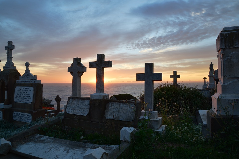 Graves