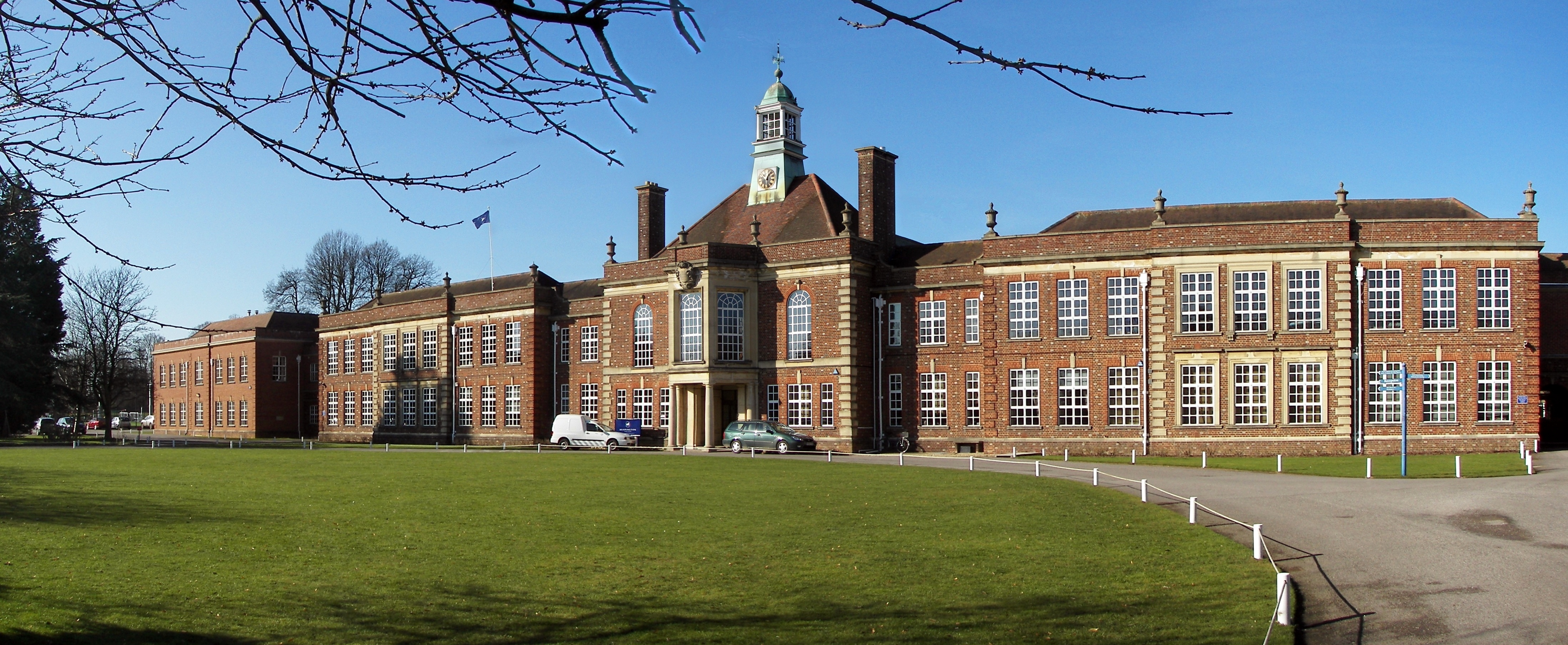 Headington School Oxfordshire