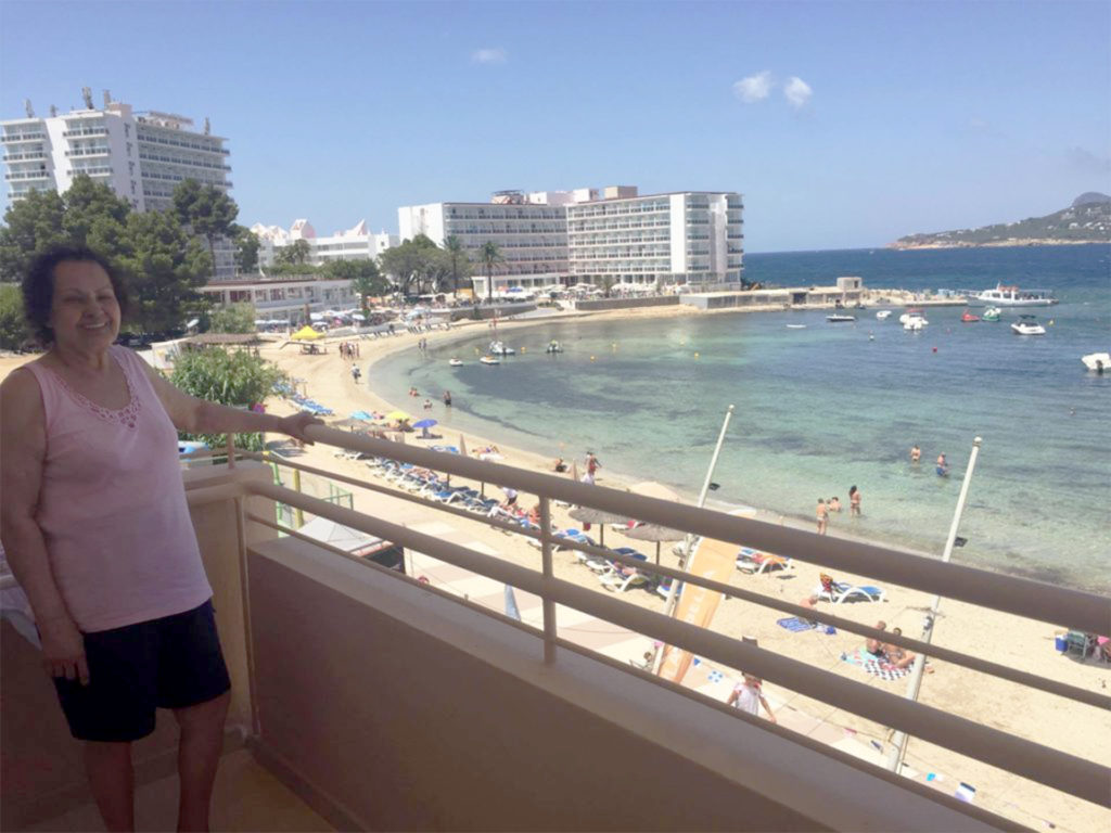 ibizagranny