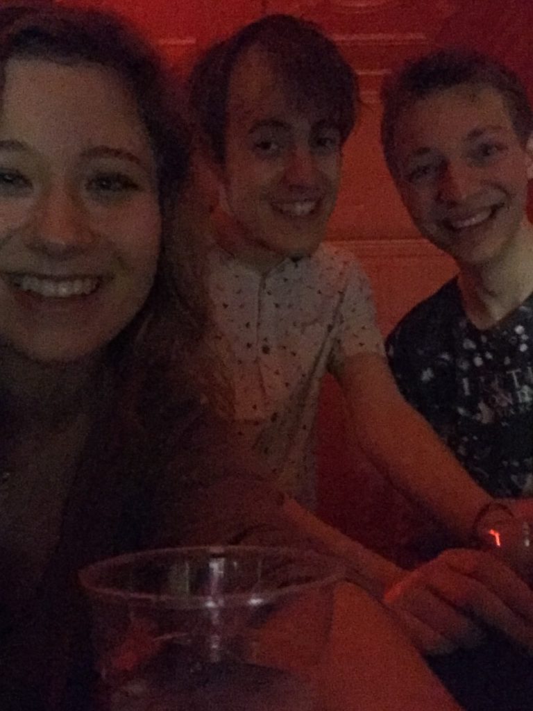 SHOTSSHOTSSHOTS