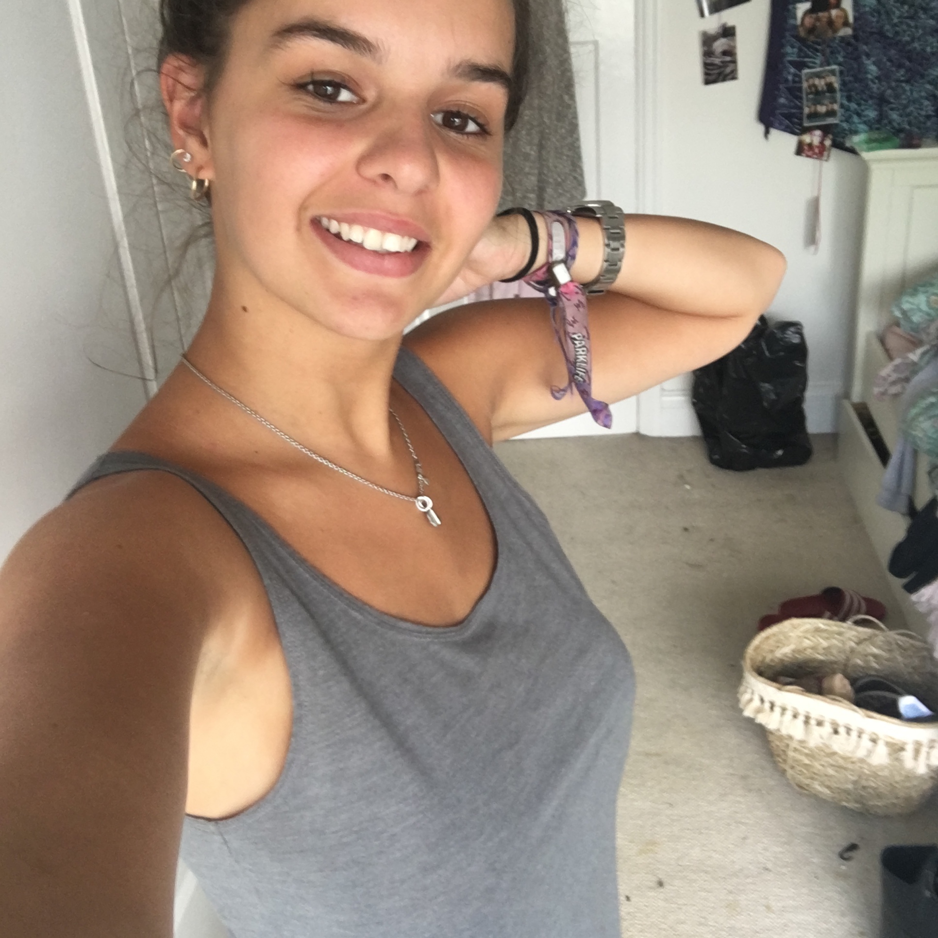 Gal time