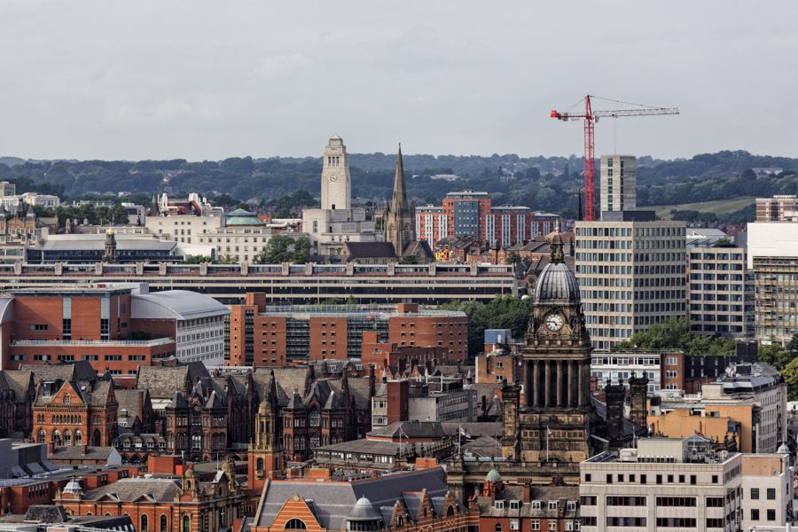 Leeds
