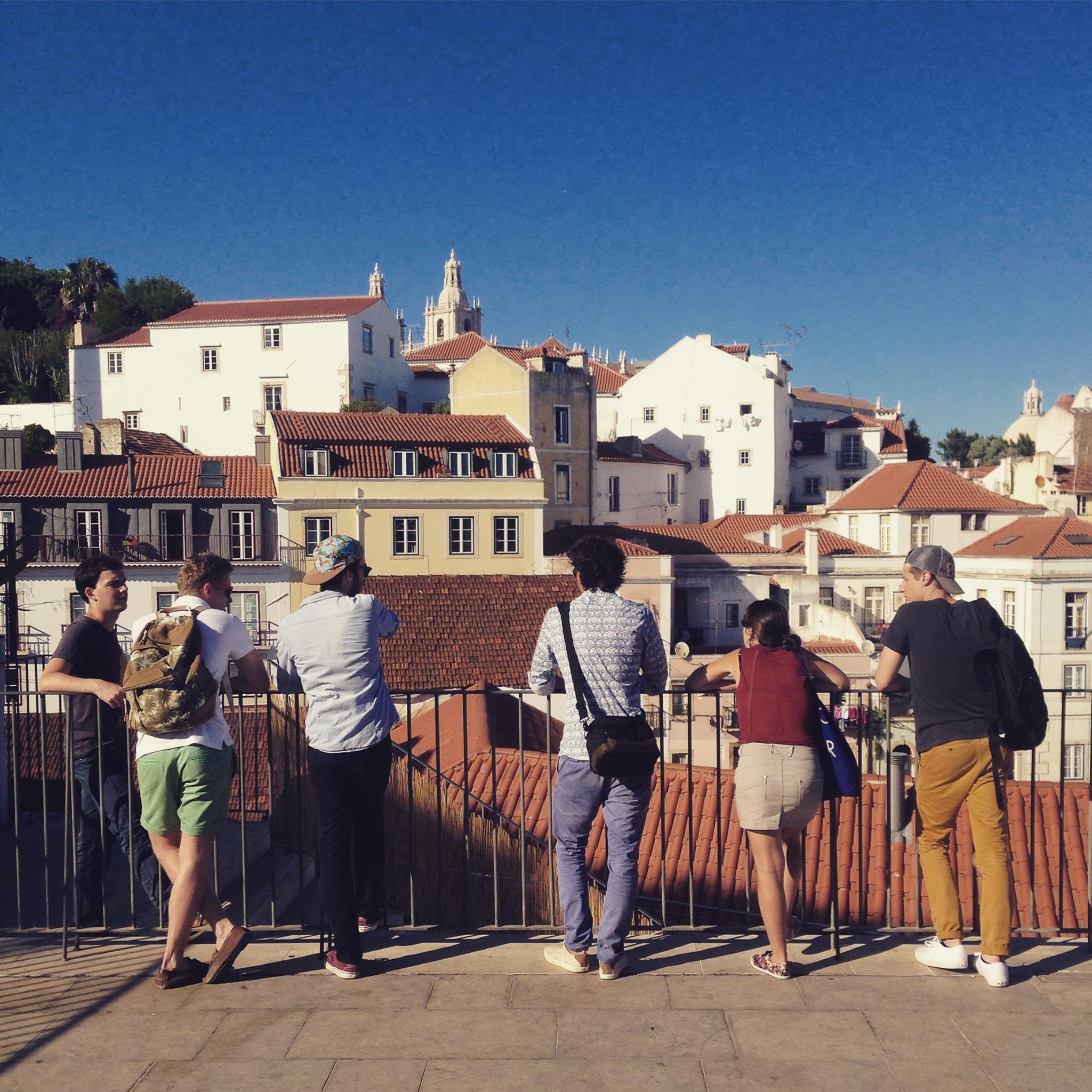 lisbon