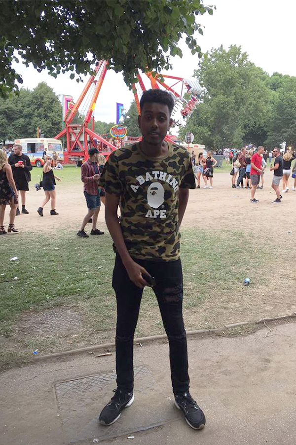lovebox