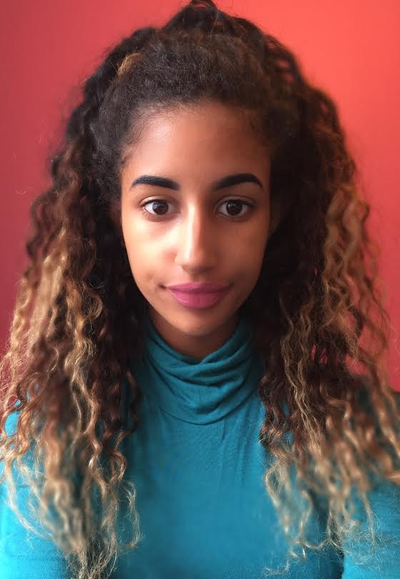 mixed-race