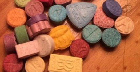 pills