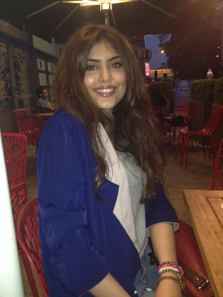 ramsha