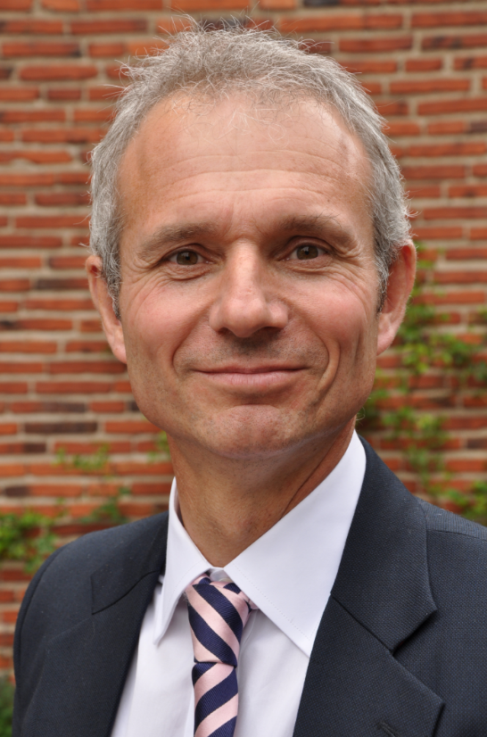David Lidiington, leader of the house of commons