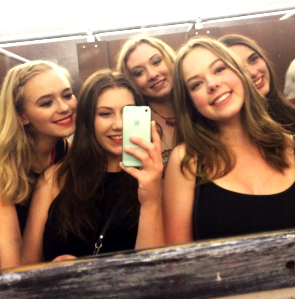toilet corp