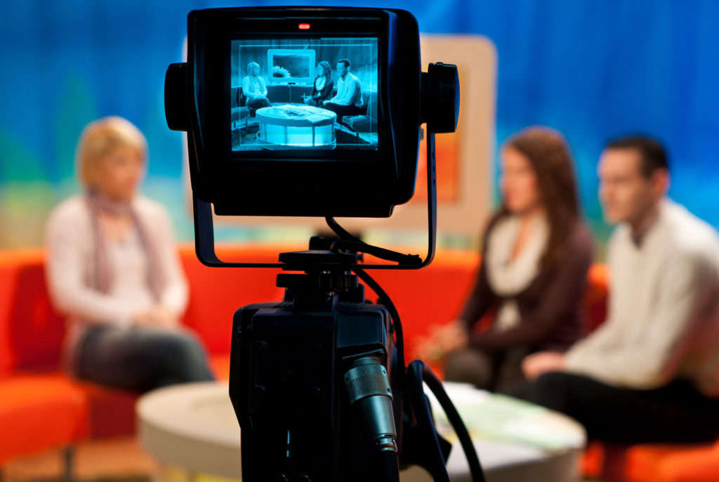 TV production