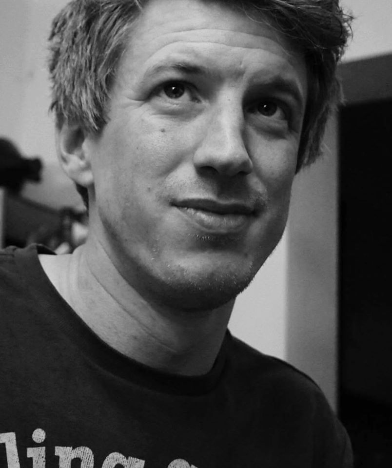 Will Green