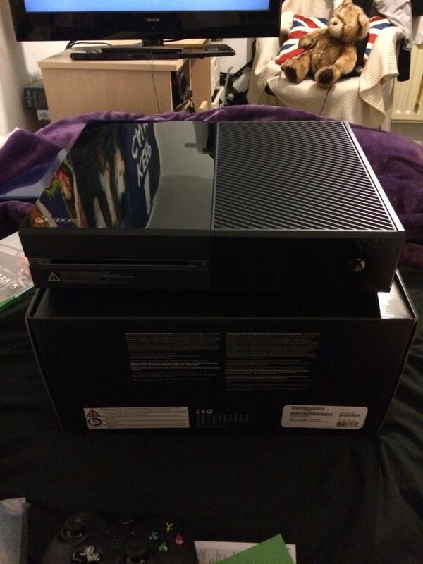 xbox