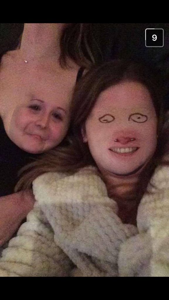 Possibly the creepiest thing ever
