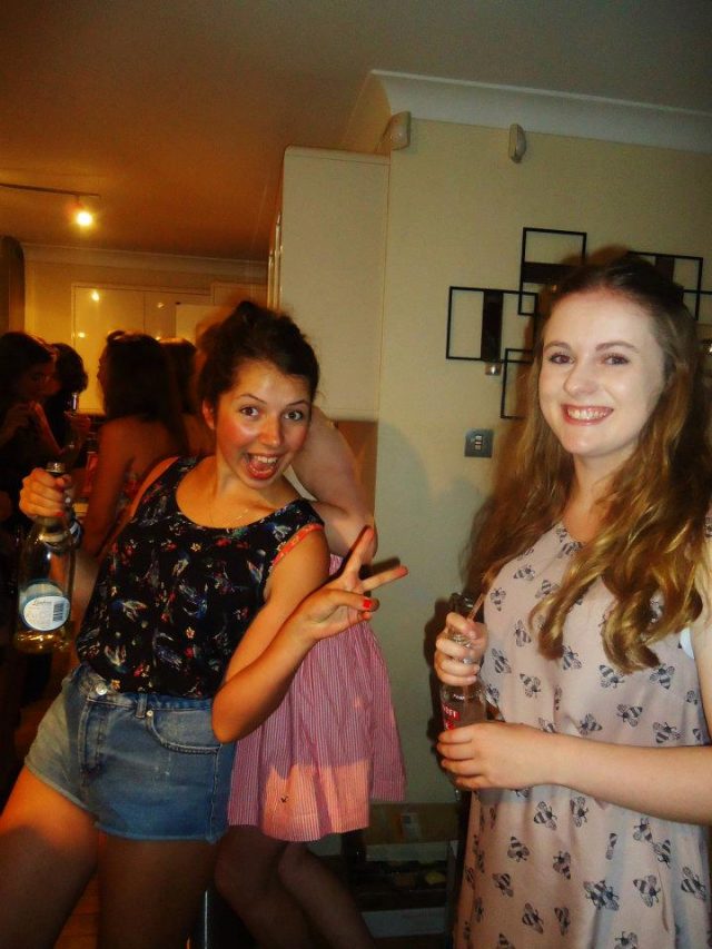 Caught minesweeping 