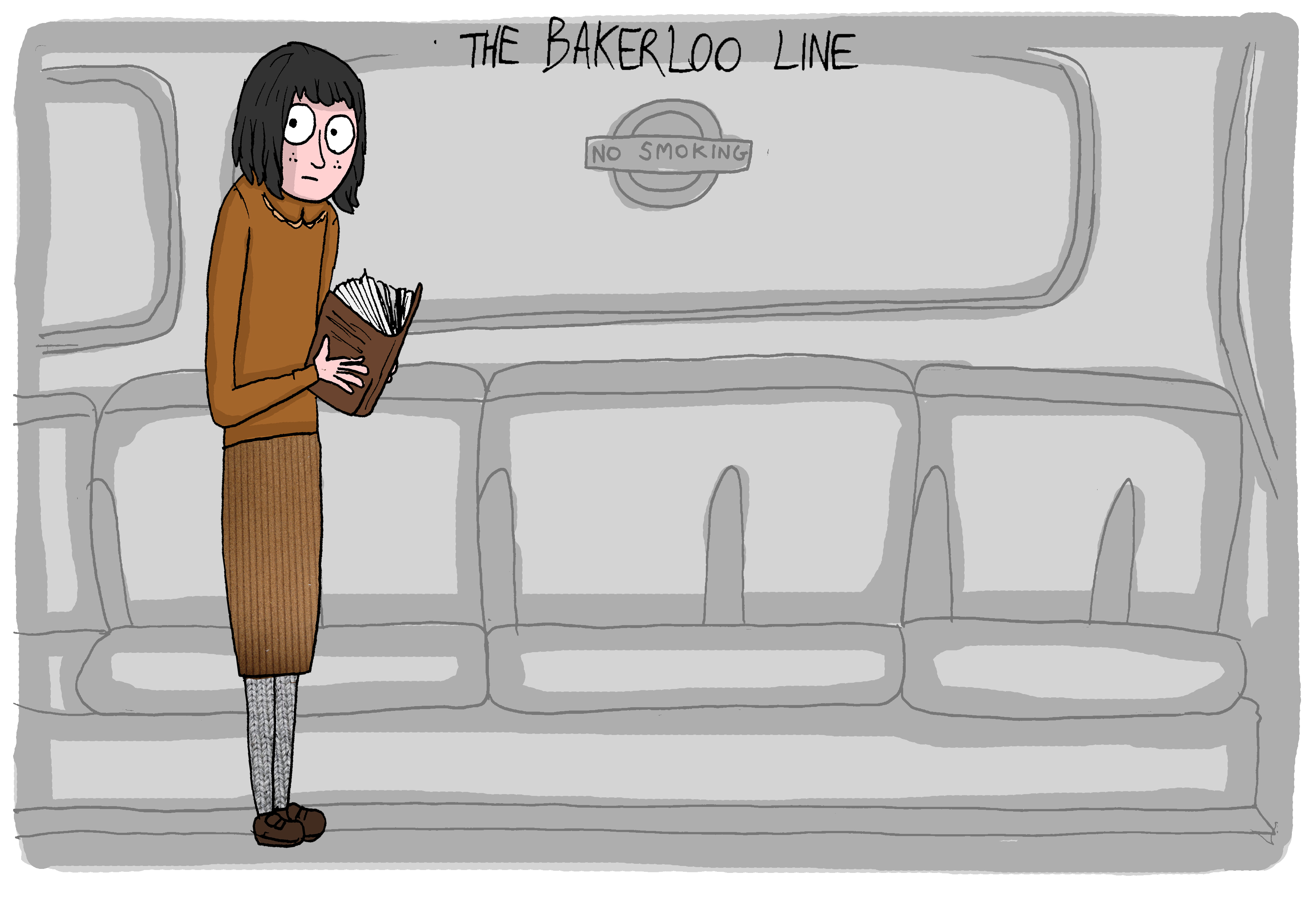 Bakerloo