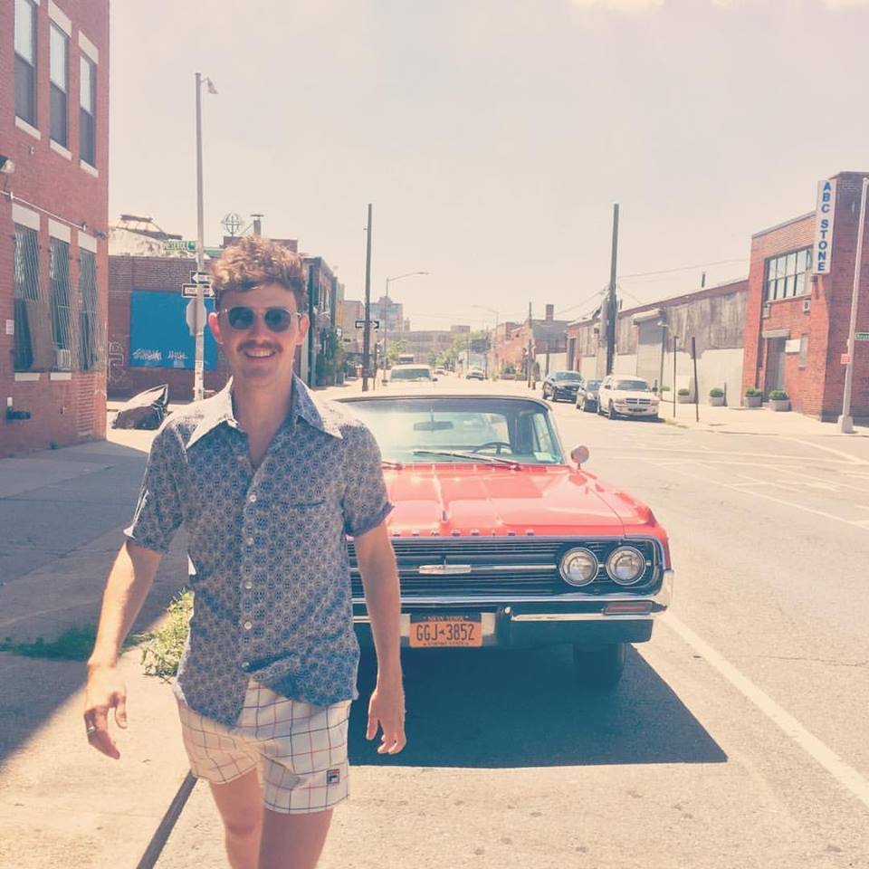 brad