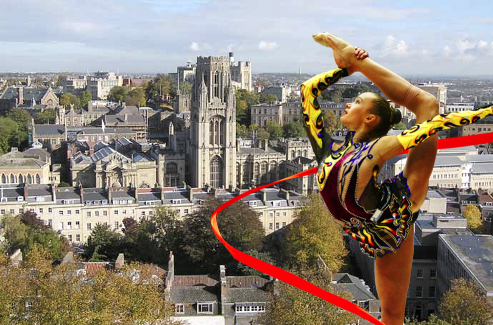 Bristol