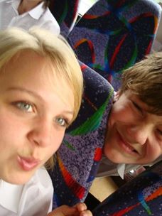 bus