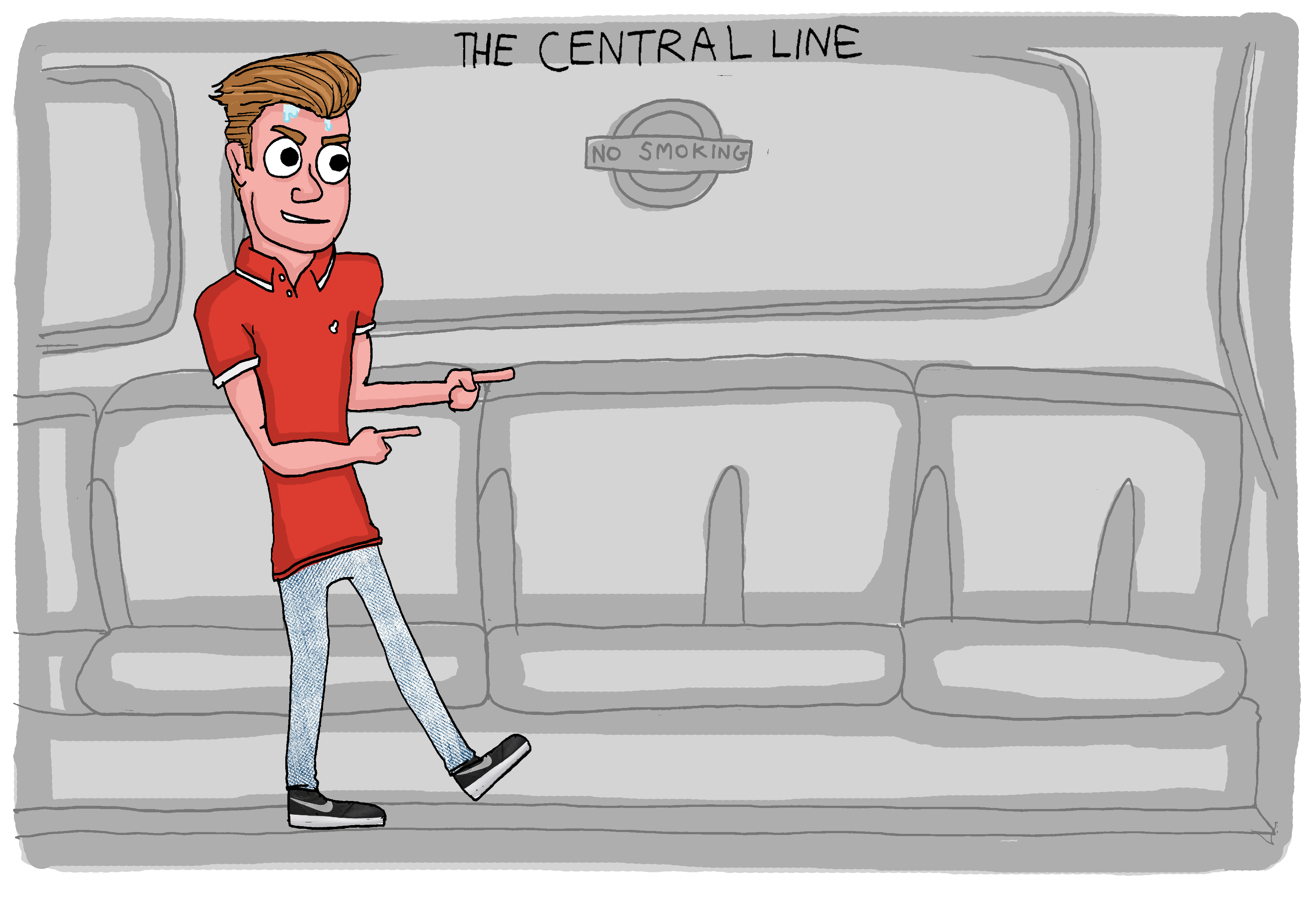 Central