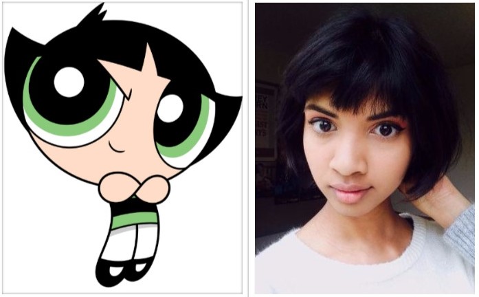 Twinning?
