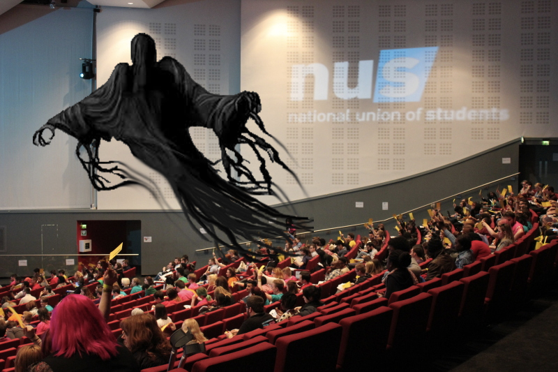 dementor
