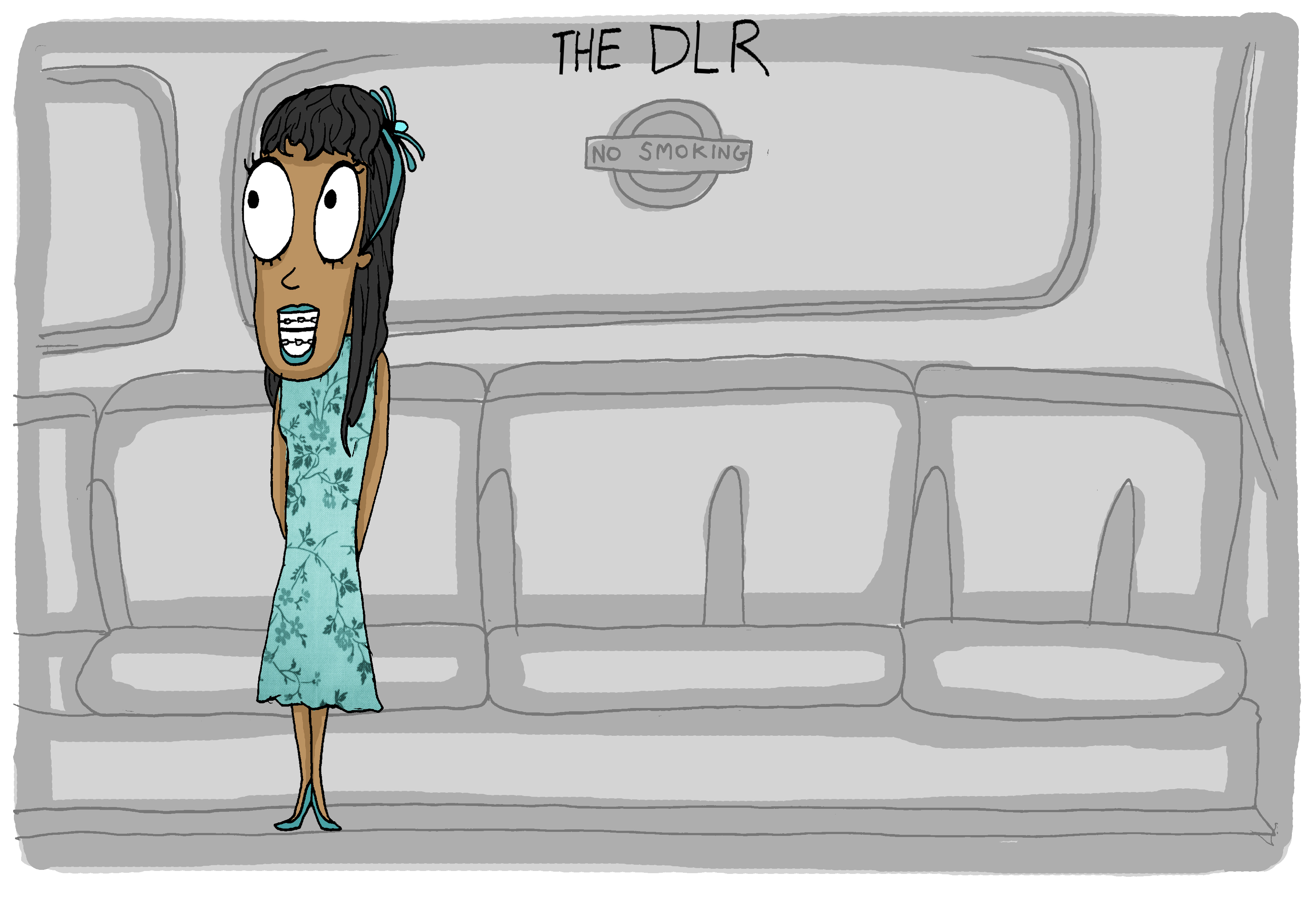 DLR