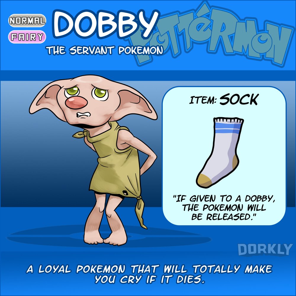 dobby