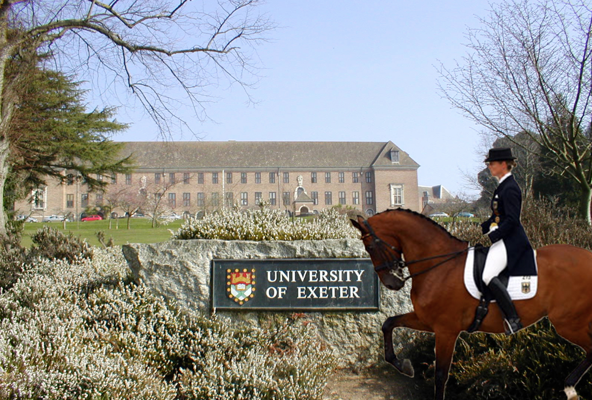 Exeter