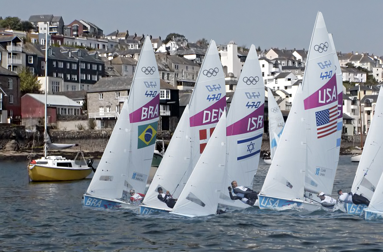 Falmouth