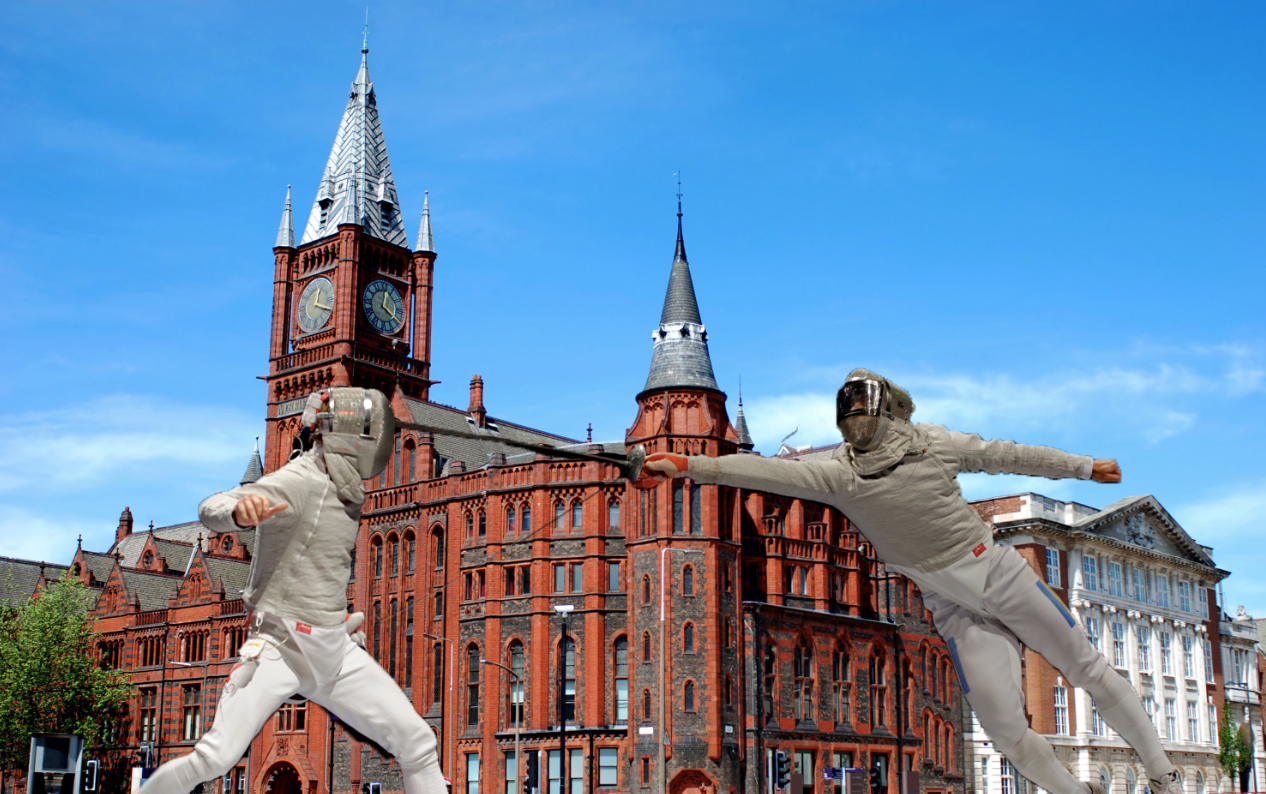 Fencing
